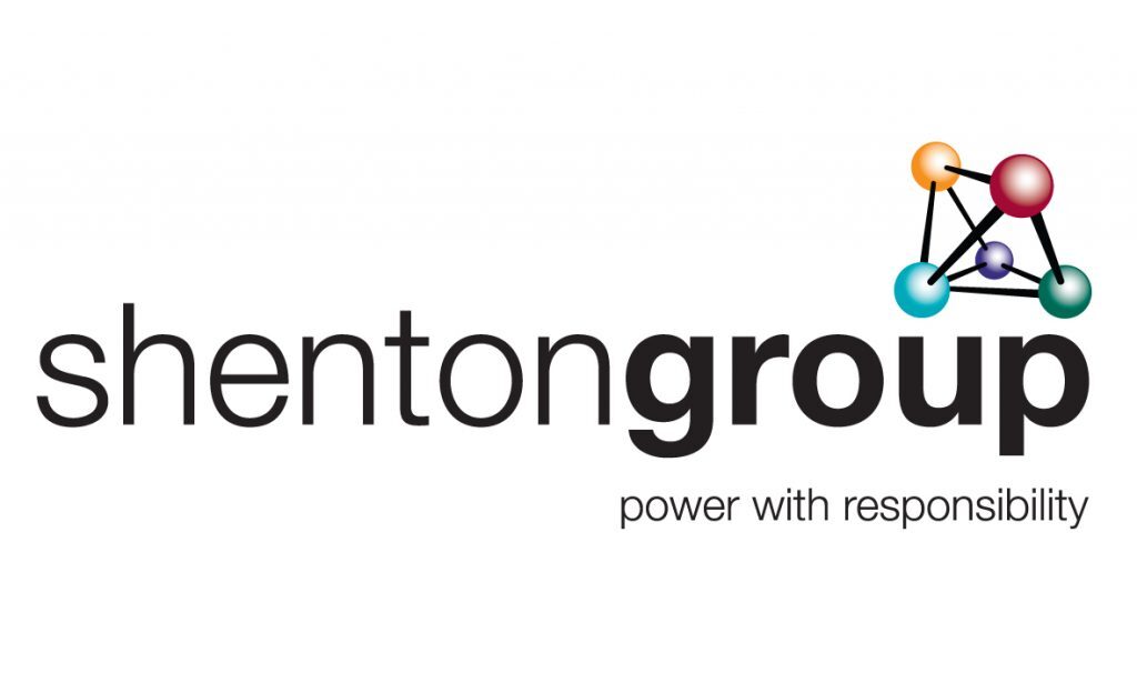 Shenton Group Generators
