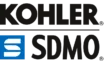 SDMO Kohler