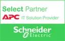 Partnership Badges Select APC IT Solution Provider 2022 RGB Green 220x138