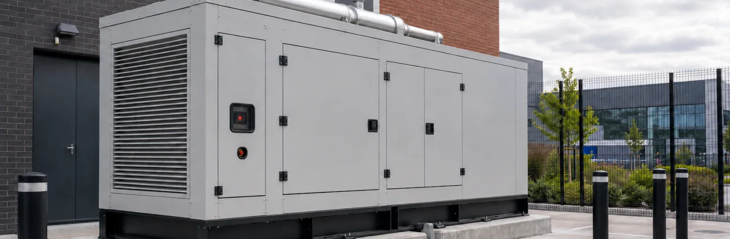 Generator