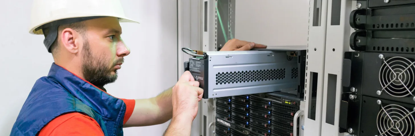 UPS Battery Replacement Services