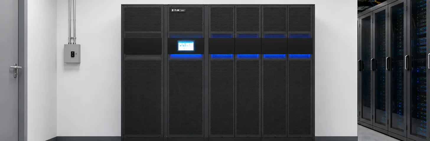 Eaton 9395 UPS