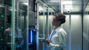 Data Centre UPS