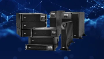 APC Smart UPS Insight - Is your UPS Smart Enough?