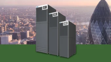Eaton 93T UPS - now available at NSSE