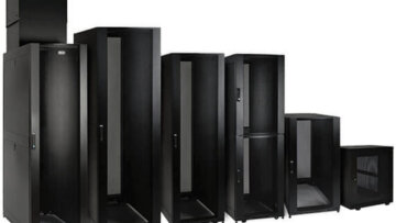 Racks Cabinets