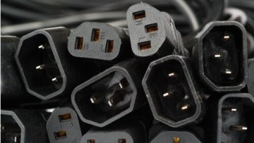 UPS Products - UPS Power Cables