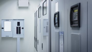 UPS Products - Uninterruptible Power Supply for Data Centre