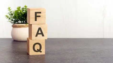 Frequently Asked Questions (FAQ)