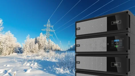 Winter Power