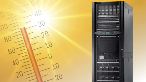 UPS Maintenance Summer Ready Insight