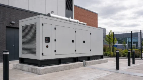 Generator