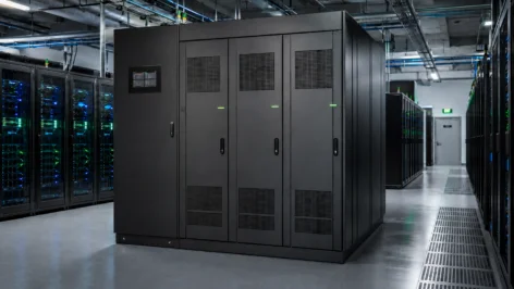 Data Centre
