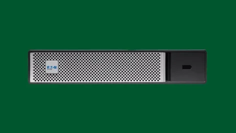 UPS external battery modules