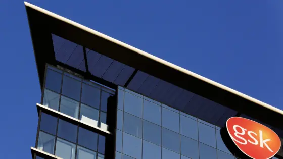 GSK