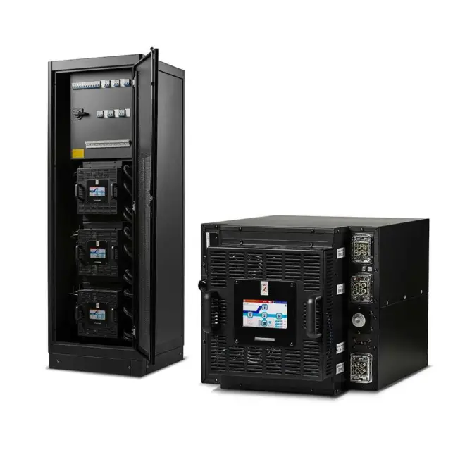 Riello UPS Sentryum Rack SRM60 Cabinet Module