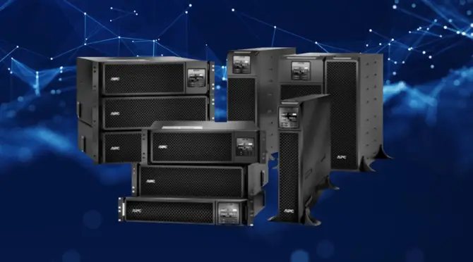 APC Smart UPS Insight - Is your UPS Smart Enough?