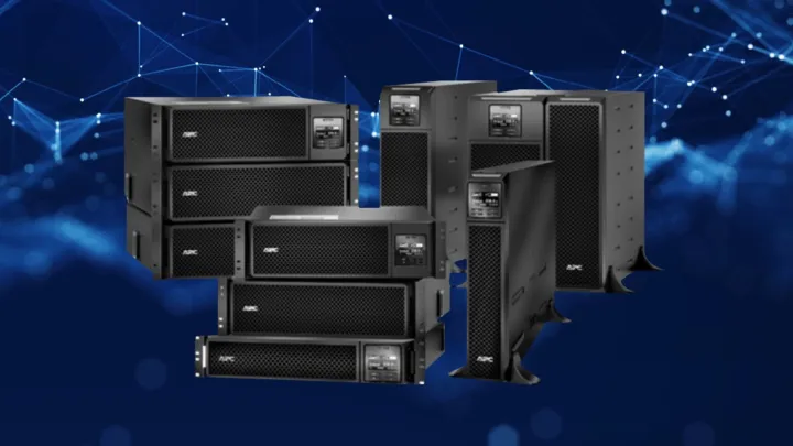APC Smart UPS Insight - Is your UPS Smart Enough?
