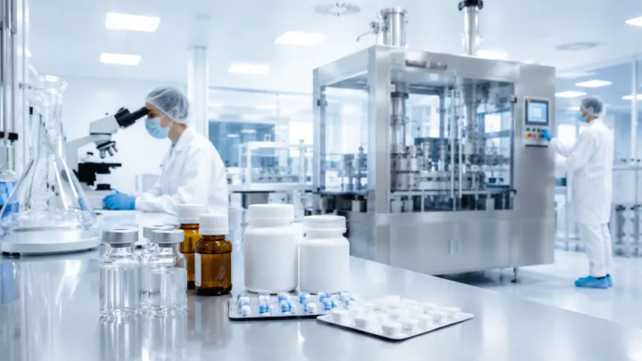 Pharma