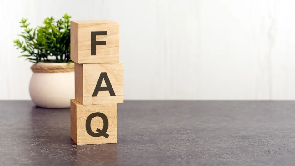 Frequently Asked Questions (FAQ)