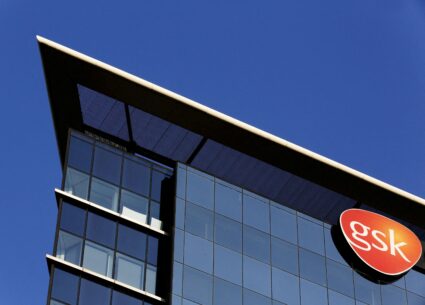 GSK
