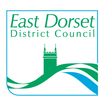 East Dorset District Council Logo