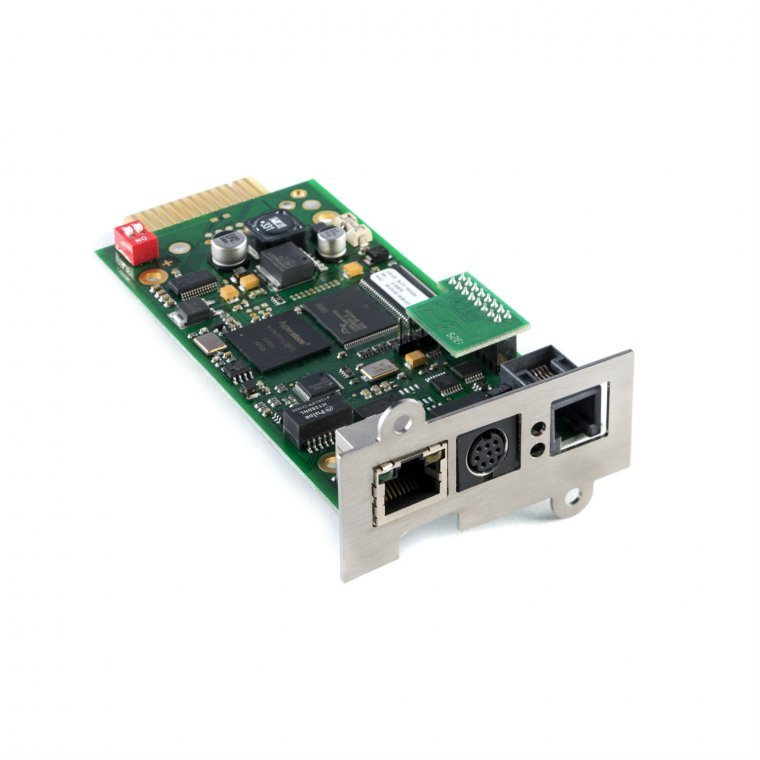 Certa SNMP Network Management Card | NSSE
