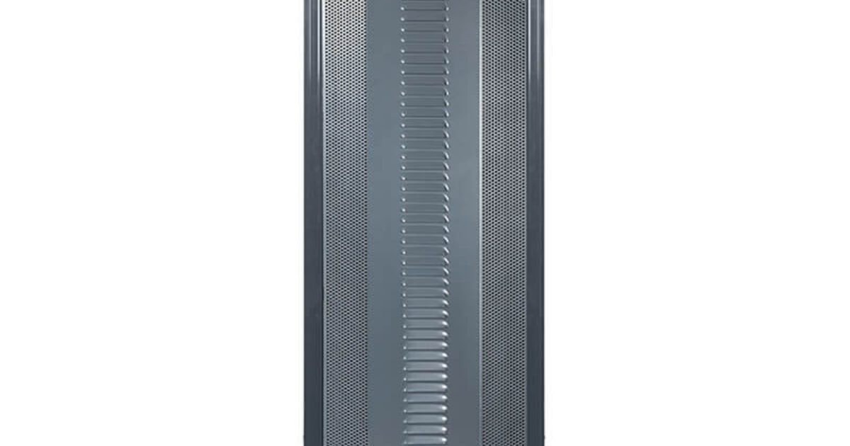 Legrand Trimod MCS CPS, 10-80kW | NSSE