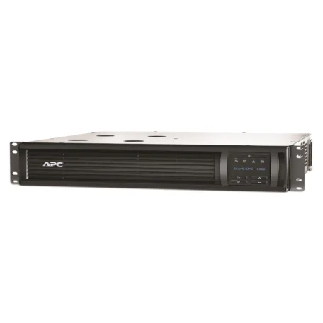APC Smart-UPS Line Interactive (Rack) SMT Series