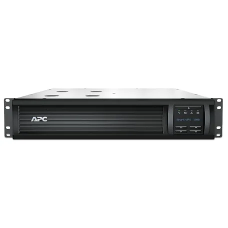 APC Smart-UPS Line Interactive (Rack) SMT Series