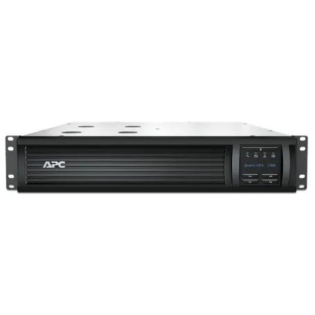 APC Smart-UPS Line Interactive (Rack) SMT Series