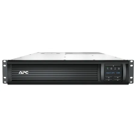 APC Smart-UPS Line Interactive (Rack) SMT Series
