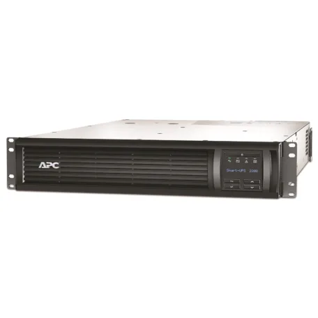 APC Smart-UPS Line Interactive (Rack) SMT Series
