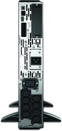 APC Smart-UPS Line Interactive (Rack/Tower) SMX Series