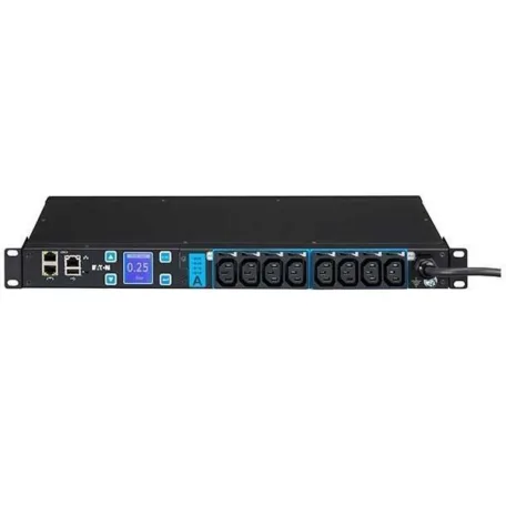 Eaton G3+ Rack Mounted Managed ePDU