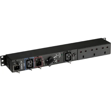 Eaton HotSwap MBP 1-3kVA