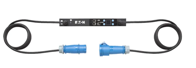 Eaton G3 In-Line Meter