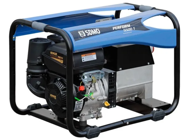 SDMO Perform Portable Generator