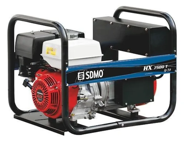 SDMO Intens Portable Generator