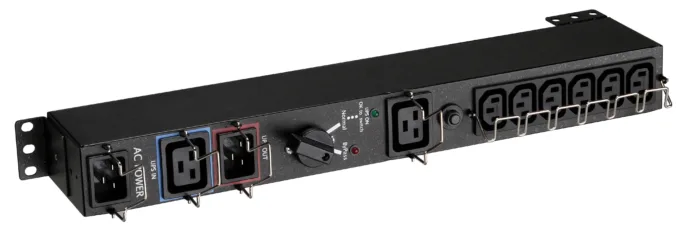 Eaton HotSwap MBP 1-3kVA