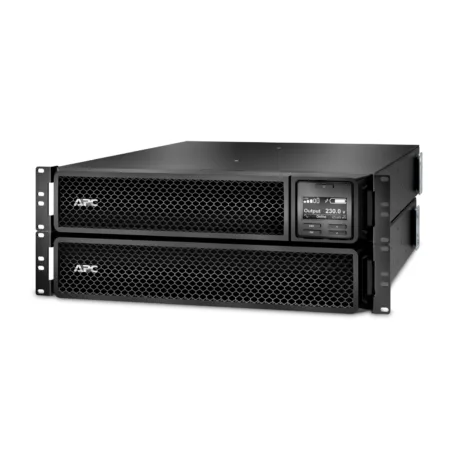 APC Smart-UPS Online SRT series with extended runtime