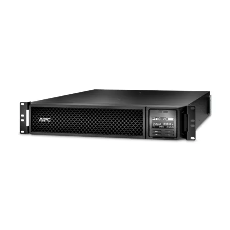 APC Smart-UPS Online SRT series with extended runtime