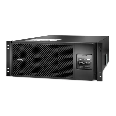 APC Smart-UPS Online SRT series with extended runtime
