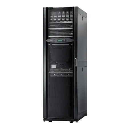 APC Symmetra PX UPS, 16-48kW (scalable, without batteries)