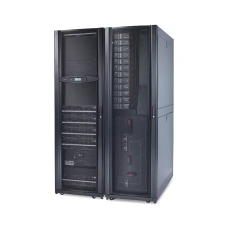 APC Symmetra PX UPS, 32-96kW (scalable) with Modular Power Distribution