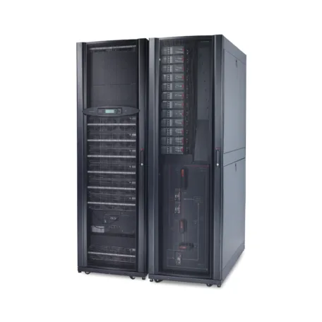 APC Symmetra PX UPS, 32-96kW (scalable) with Modular Power Distribution