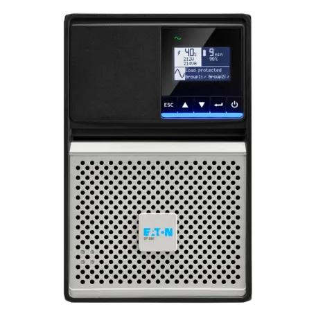 Eaton 5P Tower UPS (Gen2)