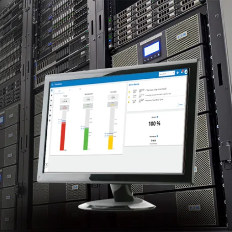 Ipm Interface Eaton Intelligent Power Manager (IPM) | NSSE
