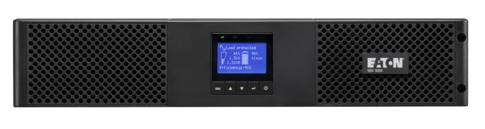 Eaton 9SX Rack UPS (1kVA - 3kVA)