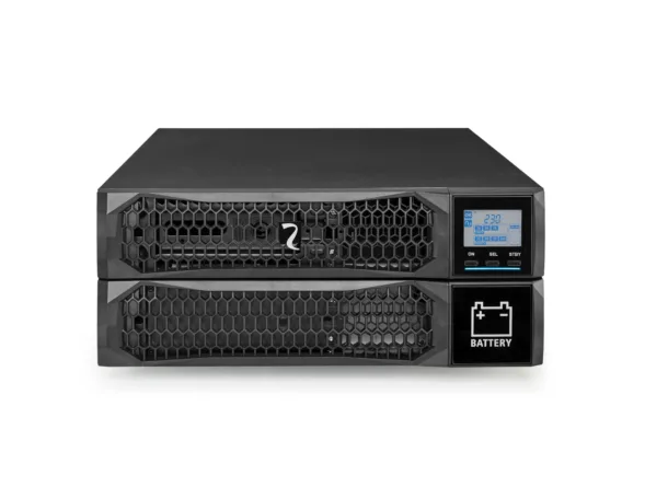 Riello Sentinel Dual2 Battery Cabinet